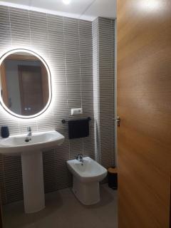 Cozy apartment near the beach - Puerto de Sagunto - 4