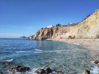 Lory's flat - Villajoyosa - 9