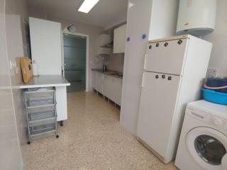 Lory's flat - Villajoyosa - 8