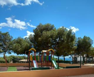 Lory's flat - Villajoyosa - 4