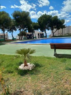Lory's flat - Villajoyosa - 2