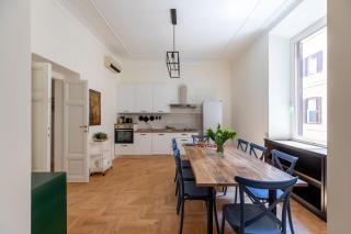 iFlat Vatican Elegant and Spacious Apartment - Roma - 4