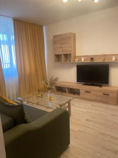 EVA - Apartament - Cîmpulung - 9