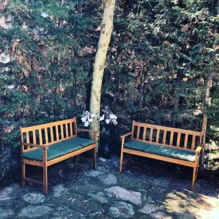 Casa rural hormilla - 1