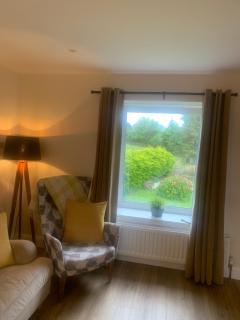 Ekerveley Lodge - Ballyvoy - 6