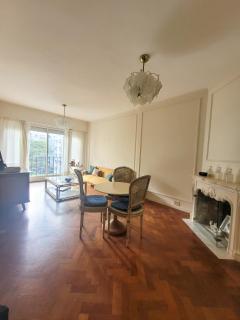 Cute & Bright Apartment Recoleta BsAs - Buenos Aires - 9