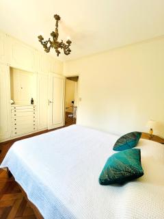 Cute & Bright Apartment Recoleta BsAs - Buenos Aires - 5