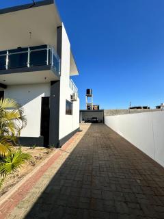 Casa de Hóspedes Villa Nova - 9