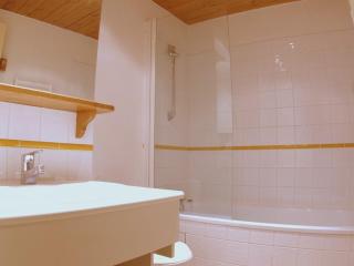 Appartement 3 pièces avec balcon, 6 pers, Valmorel - FR-1-291-795 - Valmorel - 4