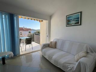 Apartment in Rogoznica with sea view, balcony, air conditioning, WiFi 5148-3 - Rogoznica - 0