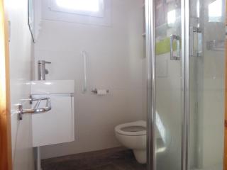 Duplex 3 pièces rénové avec balcon, proche pistes et commerces à Montchavin (La Plagne) - FR-1-329-82 - La Plagne Tarentaise - 7