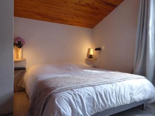 Duplex 3 pièces rénové avec balcon, proche pistes et commerces à Montchavin (La Plagne) - FR-1-329-82 - La Plagne Tarentaise - 6
