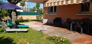 Appartement bas de villa rez de jardin - La Garde - 7