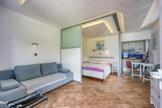 Debeli Rtič Apartments - 2