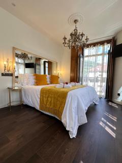 CLAREN´S BOUTIQUE ROOMS - 4