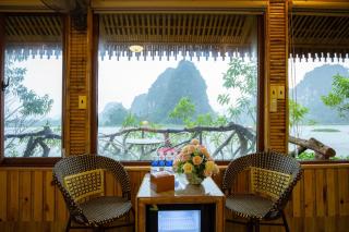 Xuan Son Lakeside Bungalow - 4