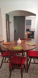 Appartement bas de villa rez de jardin - 8