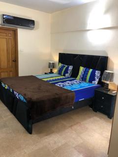 Three Bed Apartment - Islamabad - 0