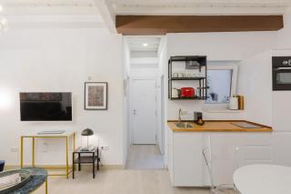 Rincón de Ollerías - Central apartment with parking - Málaga - 4