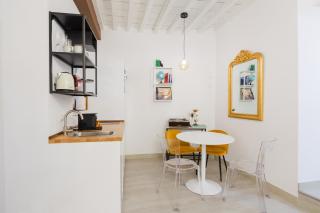 Rincón de Ollerías - Central apartment with parking - Málaga - 2