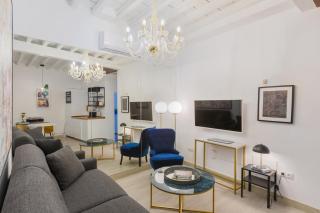 Rincón de Ollerías - Central apartment with parking - Málaga - 6