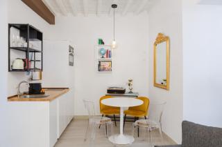 Rincón de Ollerías - Central apartment with parking - Málaga - 1