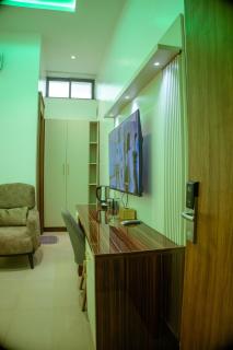 Frankville Hotel - Karu - 3