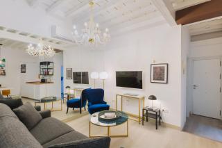 Rincón de Ollerías - Central apartment with parking - Málaga - 5