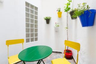 Rincón de Ollerías - Central apartment with parking - Málaga - 8