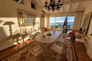 Mas provencal with jacuzzi - La Croix-Valmer - 6