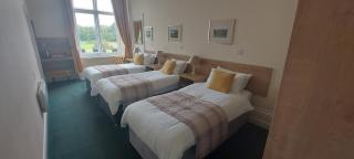 Ashton Hall at Lancaster Golf Club - Lancaster - 6