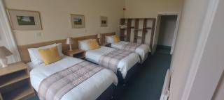 Ashton Hall at Lancaster Golf Club - Lancaster - 7
