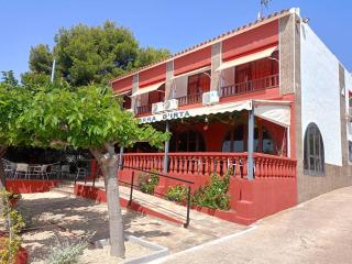 Hotel Serra D'írta - 0