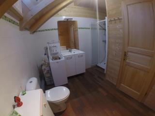 2eme étage de 85m2 d'un chalet - Ancelle - 3