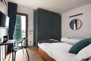 Idyllia - Maia luxury apartment - Roma - 0