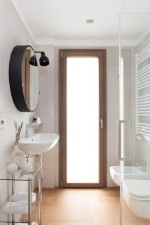 Idyllia - Maia luxury apartment - Roma - 7