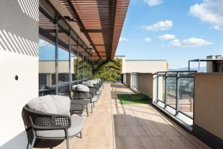Idyllia - Maia luxury apartment - Roma - 2