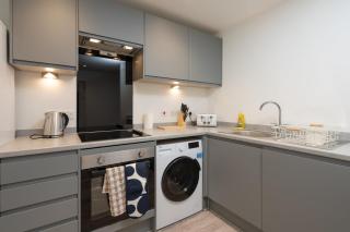 GuestReady - Charming retreat in Vauxhall - Liverpool - 7