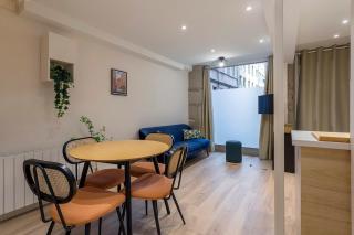 Charming Duplex Nest Newly Renovated - Lyon - 8