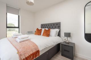 GuestReady - Charming retreat in Vauxhall - Liverpool - 9