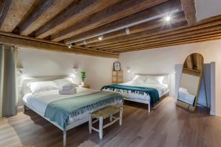 Charming Duplex Nest Newly Renovated - Lyon - 5