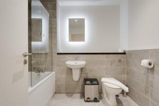 GuestReady - Charming retreat in Vauxhall - Liverpool - 5