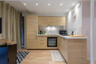 Charming Duplex Nest Newly Renovated - Lyon - 3