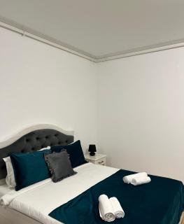 Studio Mensa - Mamaia Sat/Năvodari - 9