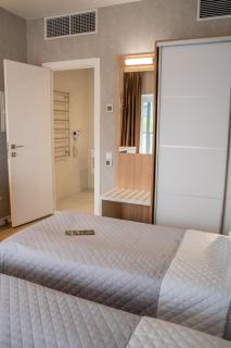 Green village Hotel - Mikolaivka - 8