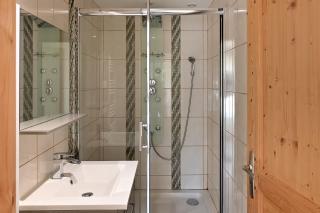 Le Kichompré - Appt 50 m² vue montagne - 7