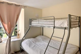 Le Kichompré - Appt 50 m² vue montagne - 6