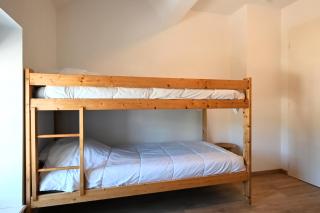 Les Marmottes - Charmant Appt pour 7 p - 3