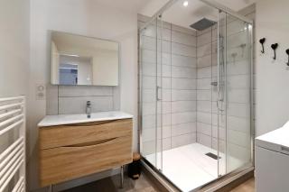 Les Marmottes - Charmant Appt pour 7 p - 1