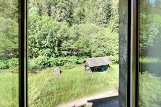 Le Kichompré - Appt 50 m² vue montagne - 1